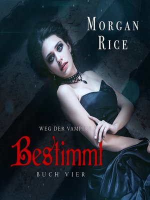 cover image of Bestimmt
